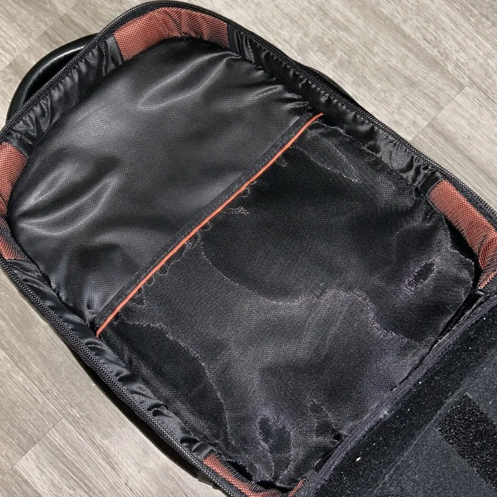 Samsonite Wharton Classic Business Backpack